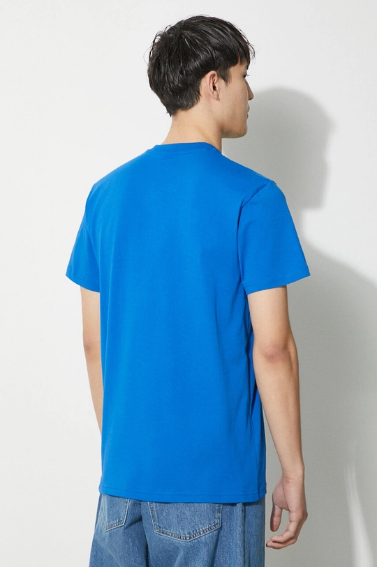 Helly Hansen cotton t-shirt 100% Organic cotton