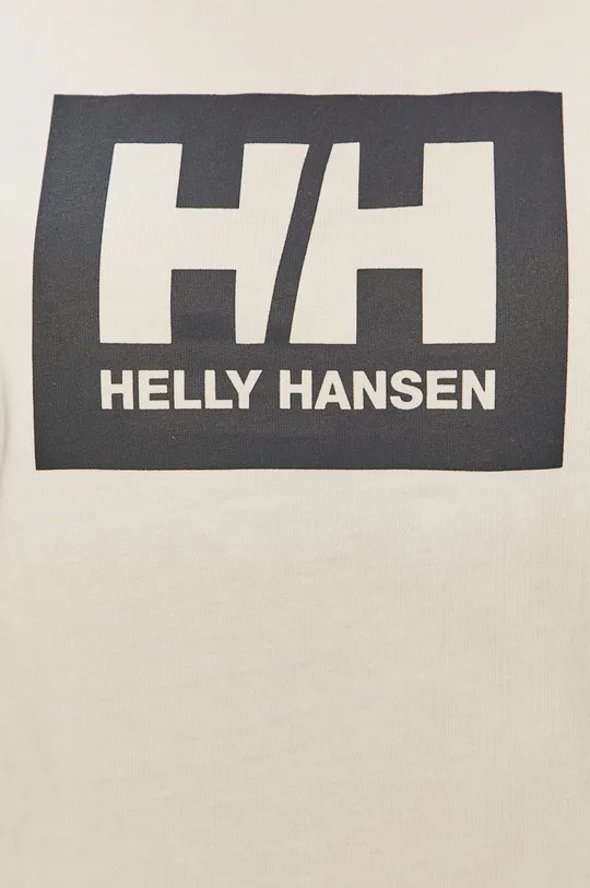 Helly Hansen t-shirt in cotone Unisex