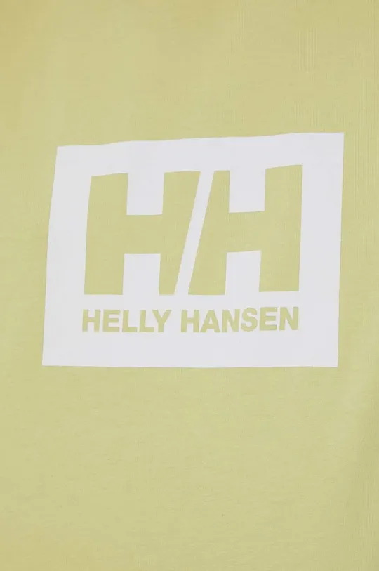 Helly Hansen cotton t-shirt