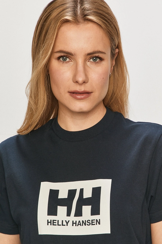 Helly Hansen T-shirt bawełniany