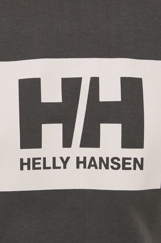 Helly Hansen - T-shirt bawełniany