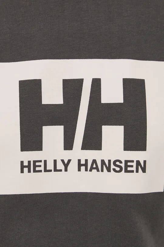 Helly Hansen - Памучна тениска