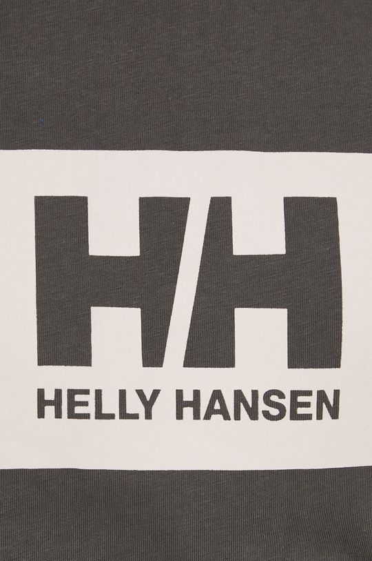 Helly Hansen - T-shirt bawełniany