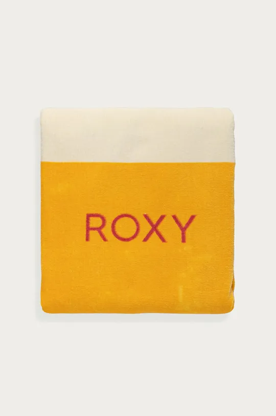 Рушник Roxy бежевий
