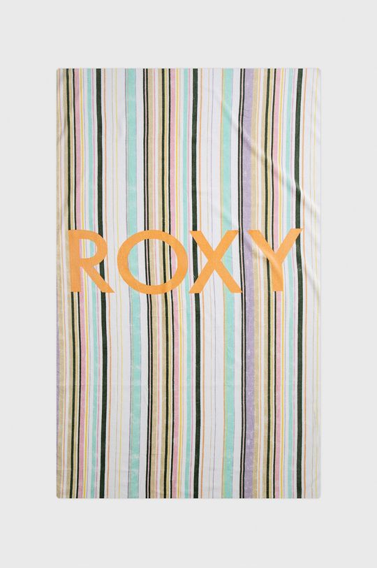 бял Roxy - Кърпа Жіночий