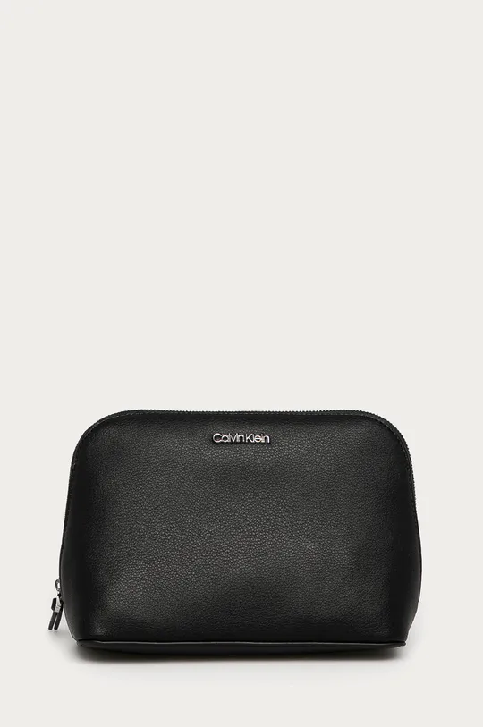 чорний Calvin Klein - Косметичка Жіночий