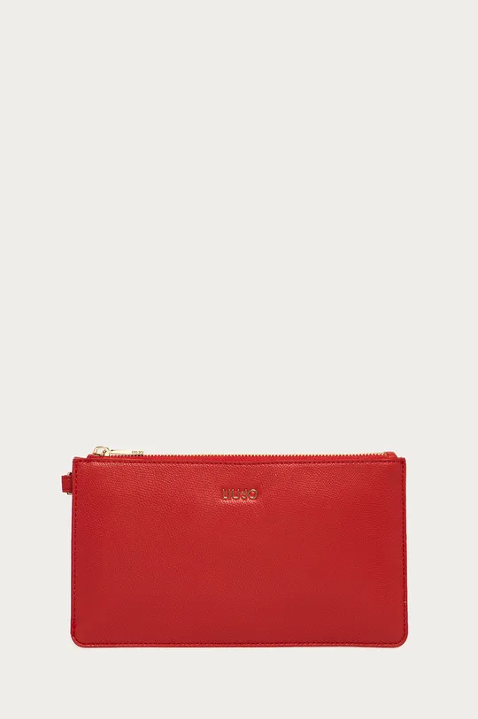 červená Kozmetická taška Liu Jo Dámsky