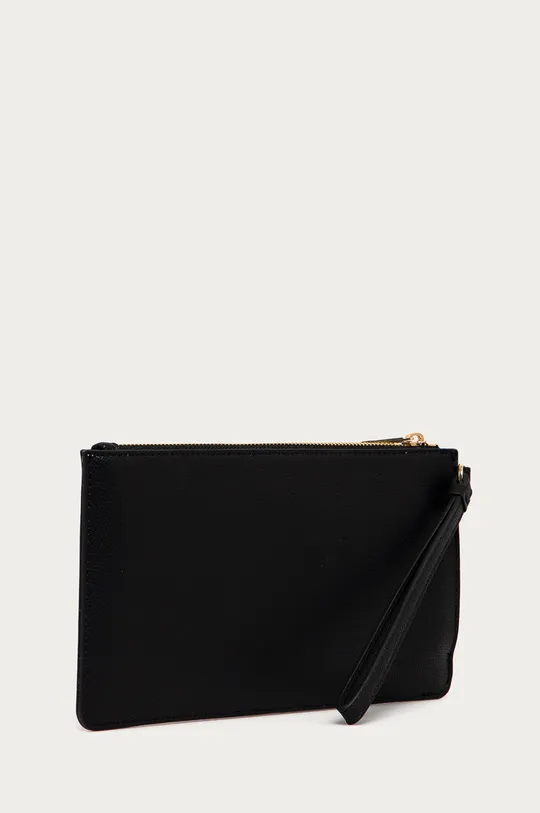 Kozmetická taška Liu Jo čierna
