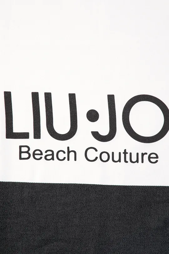 Liu Jo Ręcznik VA1149.T0300 biały