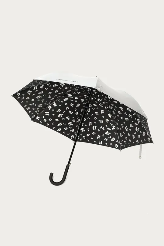 ezüst Karl Lagerfeld - Esernyő Női