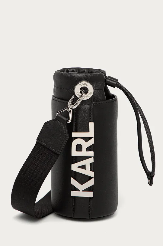 чёрный Футляр для бутылок Karl Lagerfeld Женский