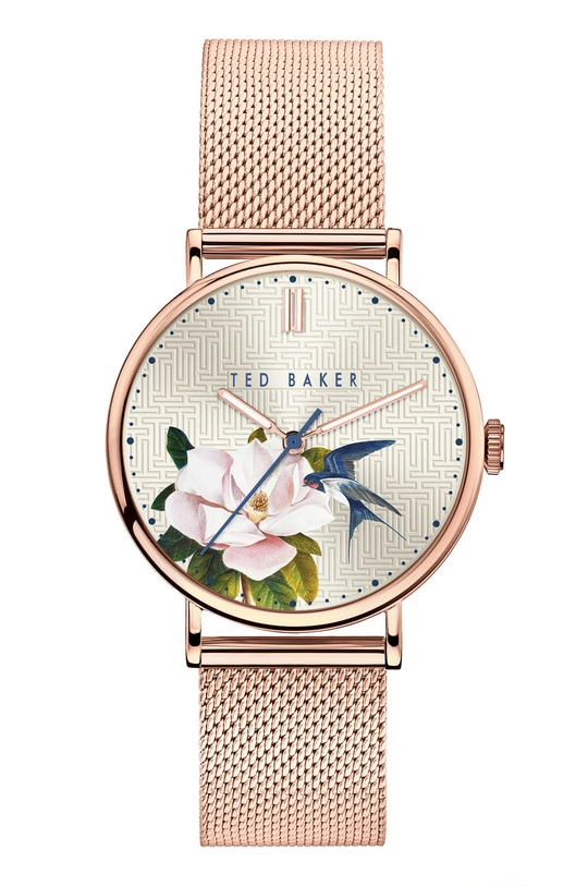 rózsaszín Ted Baker - Óra BKPPFF901 Női