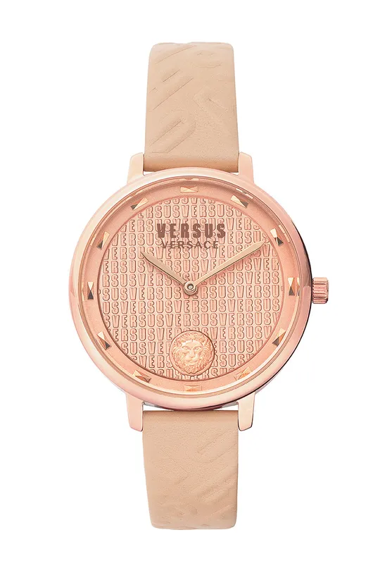 рожевий Versus Versace - Годинник Жіночий