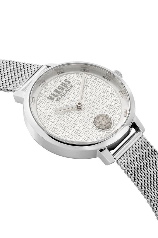 Versus Versace - Zegarek VSP1S1420 srebrny