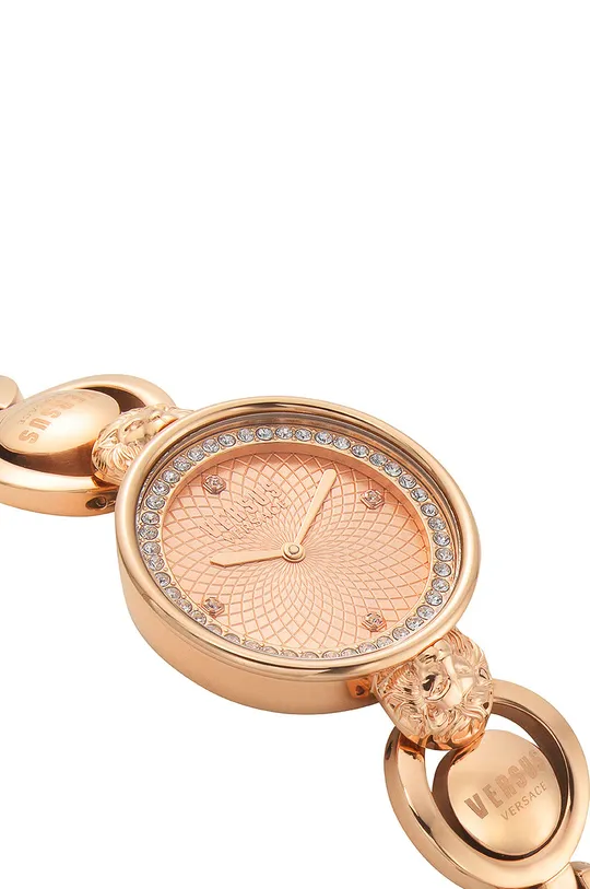 Versus Versace - Zegarek VSP331918 różowy