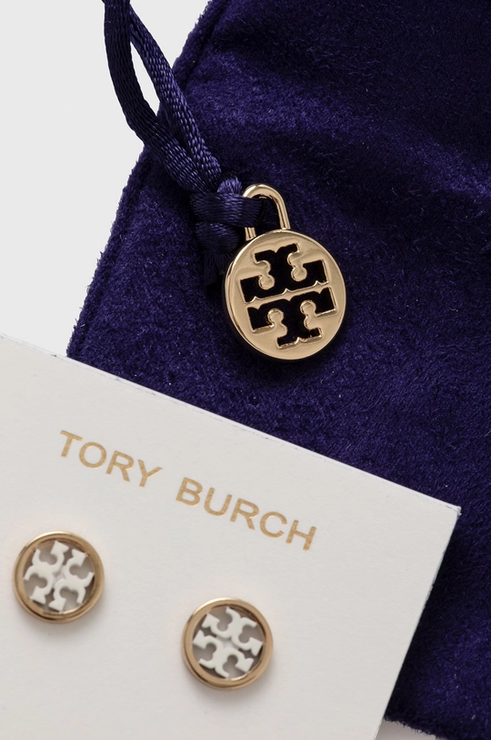 Tory Burch - Сережки золотий