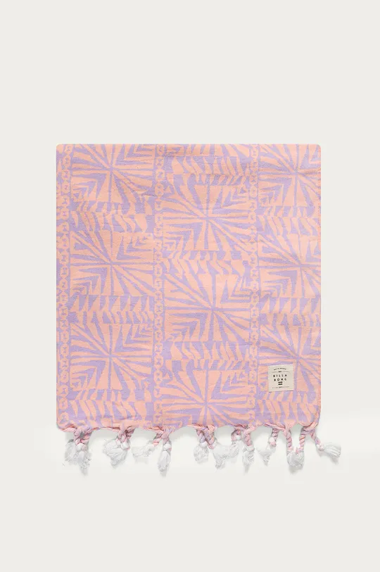 Billabong - Ręcznik różowy