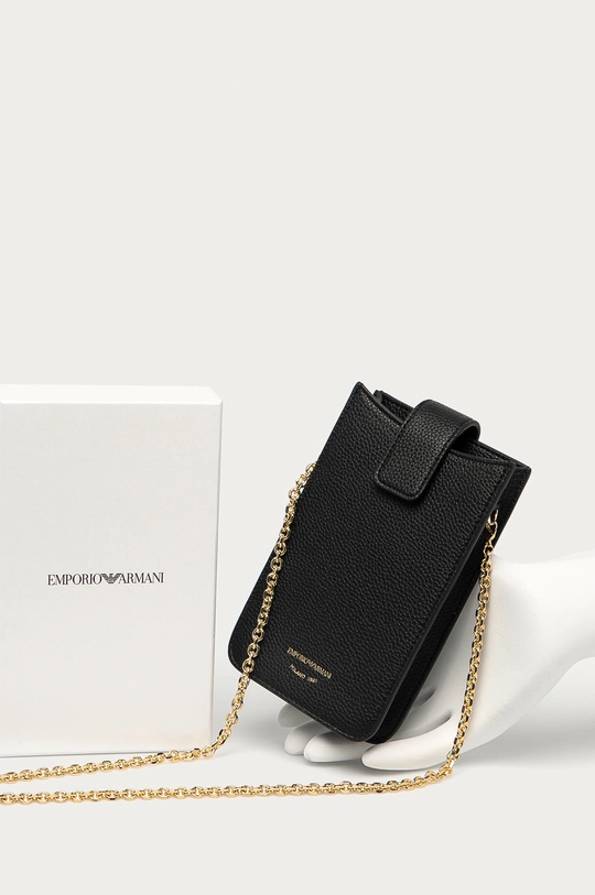 Emporio Armani - Etui na telefon Y3H245.YFW9B