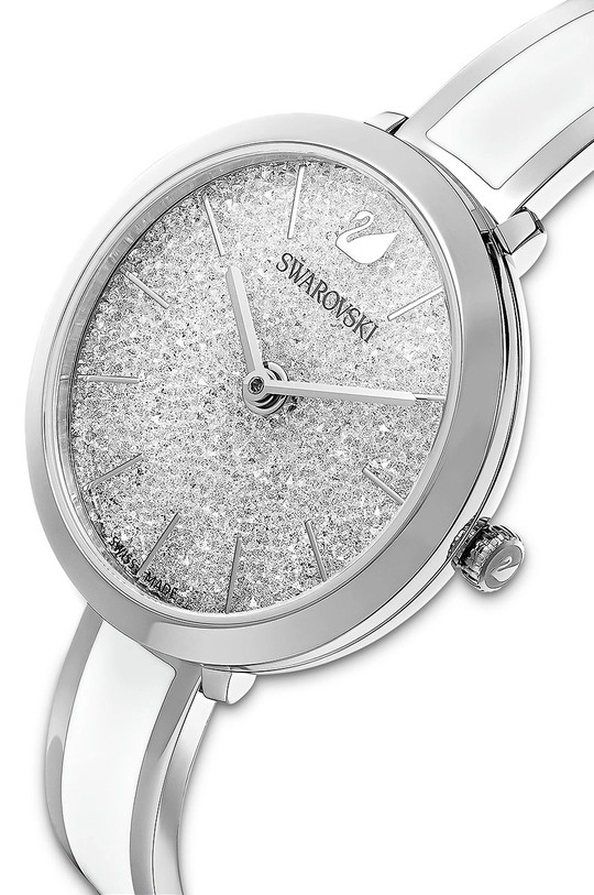 Swarovski - Часы CRYSTALLINE DELIGHT  Сталь, Минеральное стекло, Кристалл Swarovski