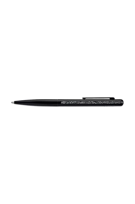 Swarovski długopis Crystal Shimmer Metal