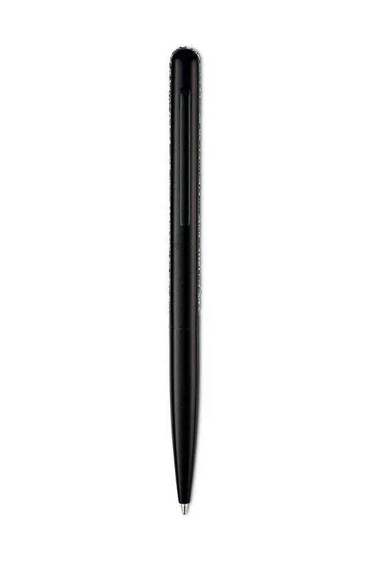 чорний Ручка Swarovski Crystal Shimmer