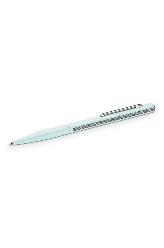 zielony Swarovski - Długopis CRYSTAL SHIMMER 5595671 Damski