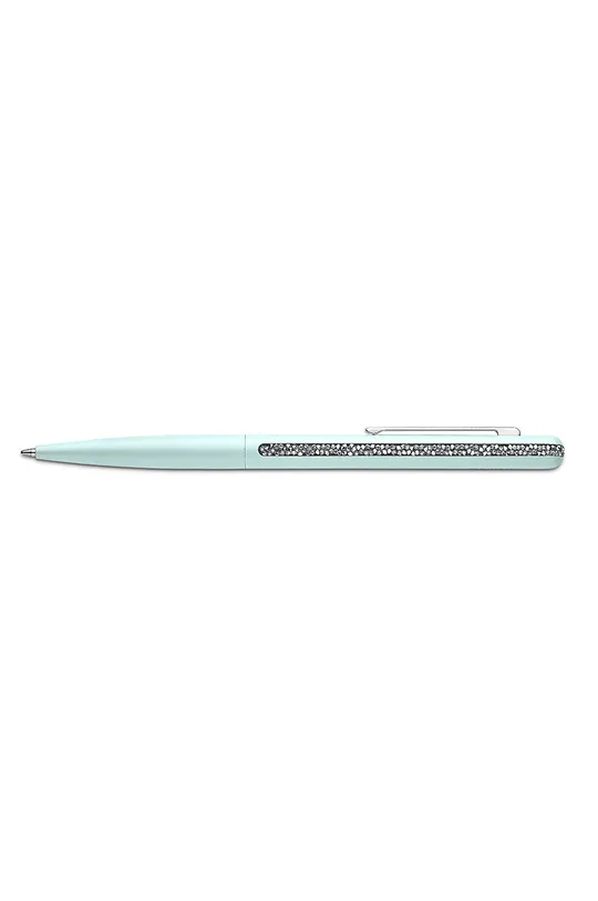 Swarovski - Długopis CRYSTAL SHIMMER 5595671 zielony