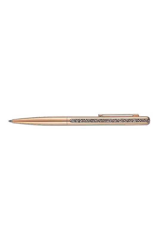 Swarovski - Długopis CRYSTAL SHIMMER 5595673 złoty