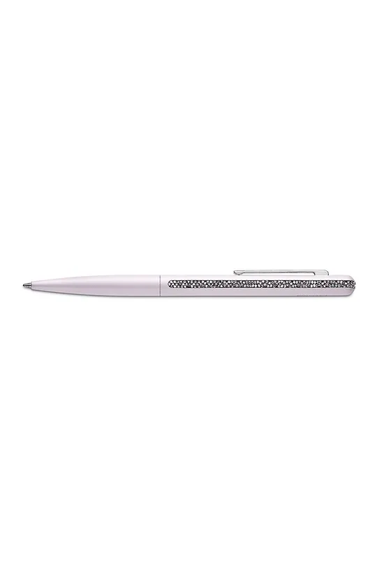 Swarovski - Kemijska olovka CRYSTAL SHIMMER roza
