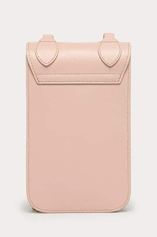 rózsaszín Pinko - Bőr telefontok