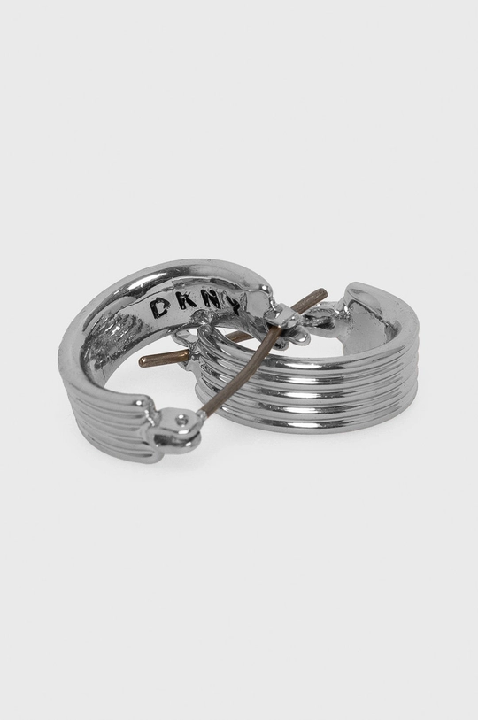 Dkny - Сережки серебрянный