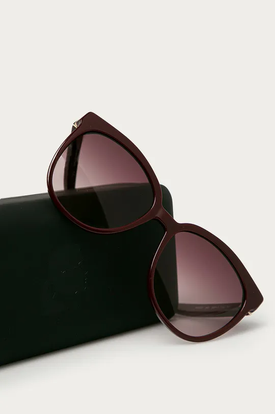 Karl Lagerfeld - Okulary przeciwsłoneczne KL937S Materiał syntetyczny