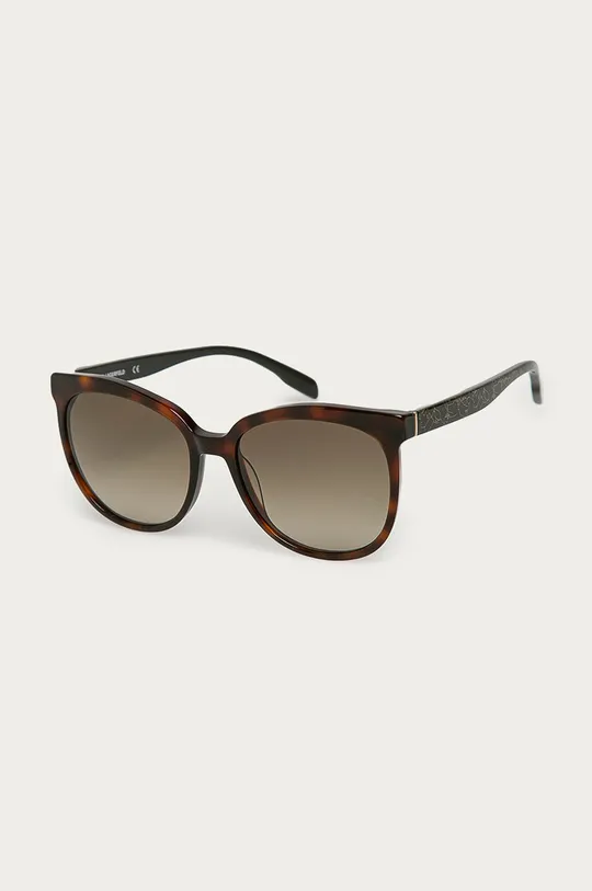 hnedá Karl Lagerfeld - Slnečné okuliare Dámsky