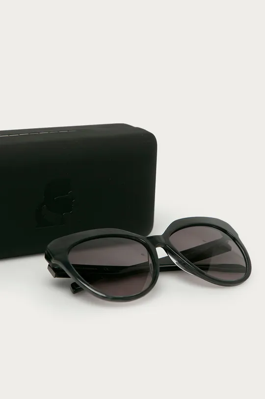 Karl Lagerfeld Okulary KL930S Materiał syntetyczny