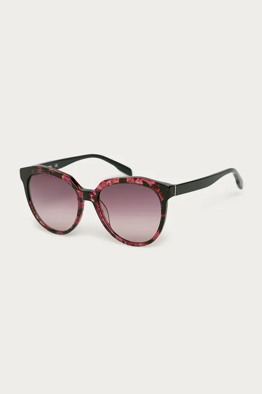 różowy Karl Lagerfeld Okulary KL948S Damski
