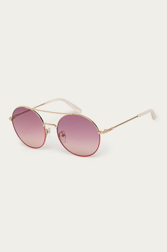 růžová Karl Lagerfeld - Sluneční brýle Dámský