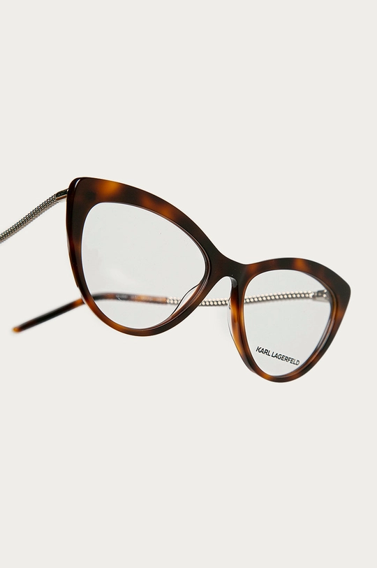 Karl Lagerfeld Okulary KL954 Acetat