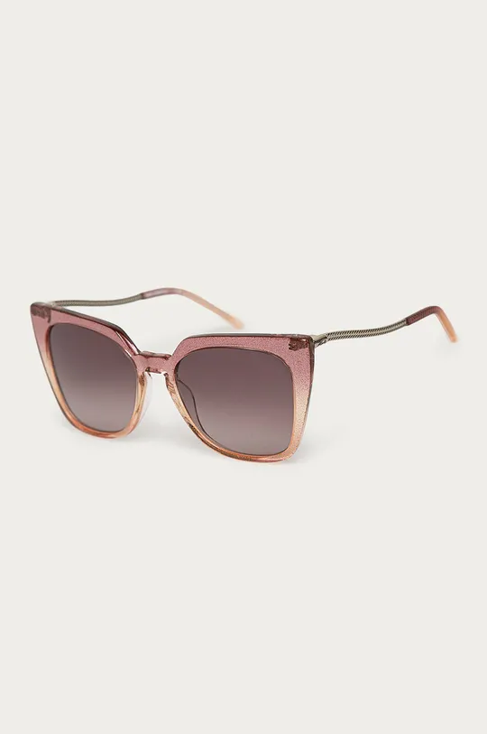 rózsaszín Karl Lagerfeld - Napszemüveg Női