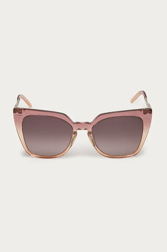 Karl Lagerfeld - Napszemüveg rózsaszín
