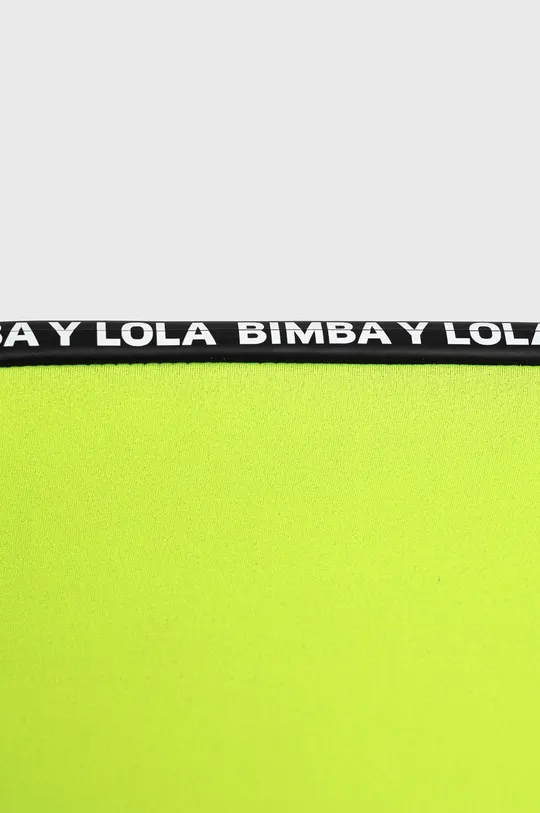 Bimba Y Lola tablet tartó zöld