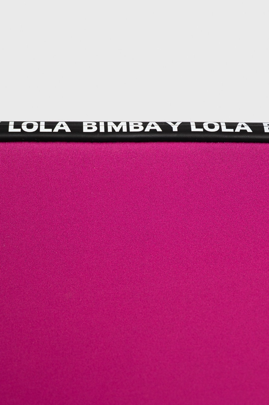 Θήκη για tablet Bimba Y Lola ροζ