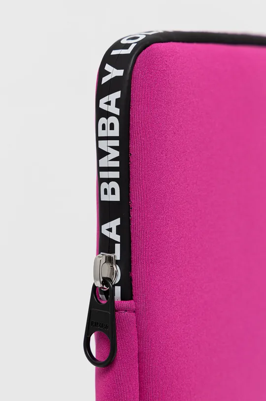 Чохол для ноутбука Bimba Y Lola рожевий
