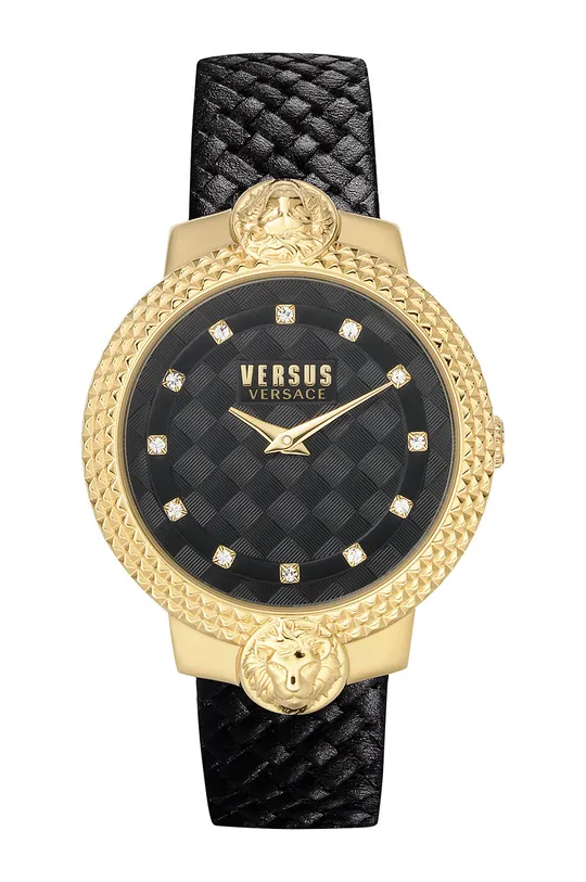 чорний Versus Versace - Годинник VSPLK1220 Жіночий