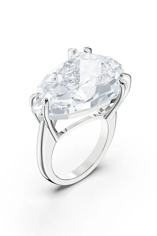 срібний Swarovski - Перстень Mesmera Жіночий