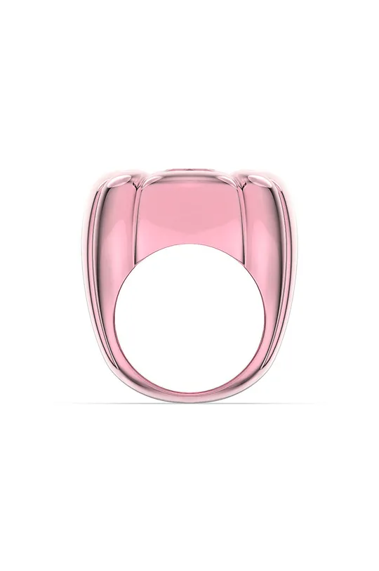 Swarovski - Δαχτυλίδι DULCIS ροζ