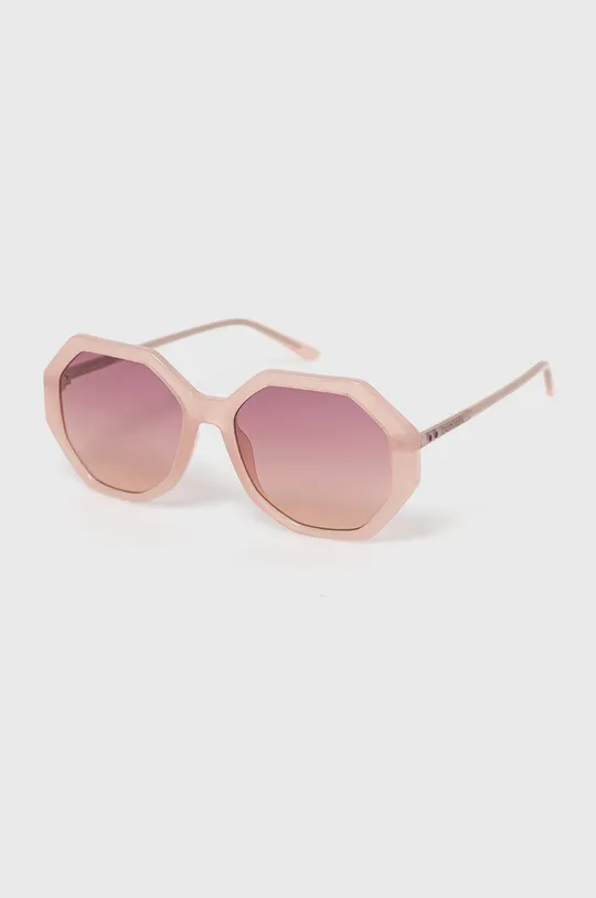 ružová Calvin Klein - Slnečné okuliare CK19502S.664 Dámsky