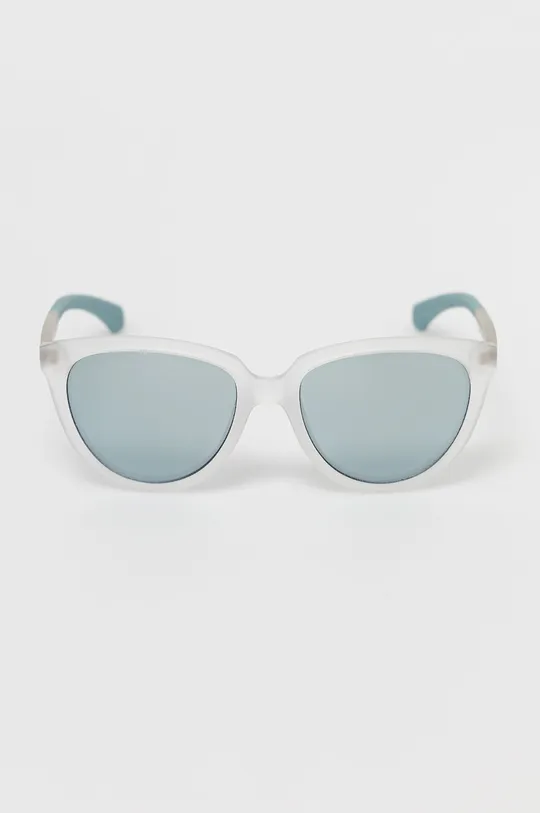 Calvin Klein Jeans - Slnečné okuliare CKJ802S.000 modrá