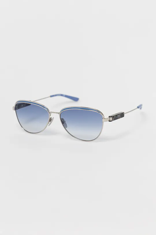 niebieski Calvin Klein Okulary przeciwsłoneczne Damski