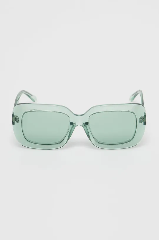 Солнцезащитные очки Calvin Klein Jeans зелёный