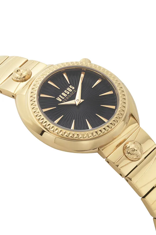Versus Versace - Ρολόι VSPHF1020 χρυσαφί